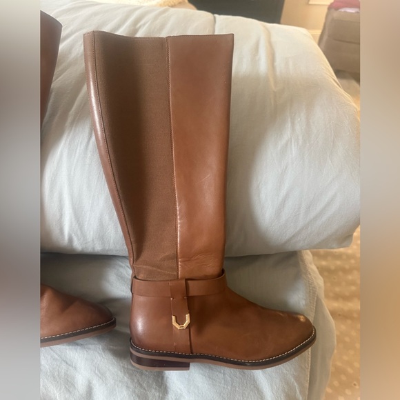 Cole Hahn tall boots - Picture 5 of 9